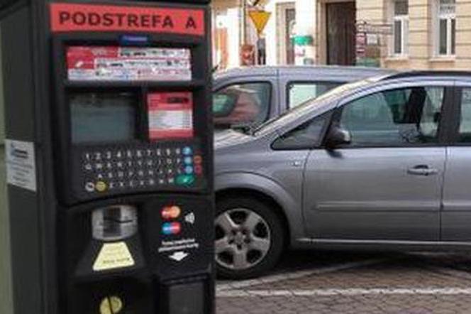 Lublin - parkomaty odporne na koronawirus. Pozostaną w użyciu