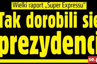 Wybory Samorządowe 2014. Znamy zarobki prezydentów miast! W niedzielę powalczą o kolejną kadencję!