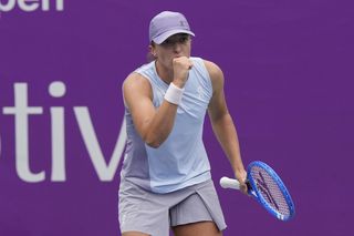 WTA Seul: Premie. Ile Iga Świątek zarobiła za wygraną w turnieju w Korei Południowej?