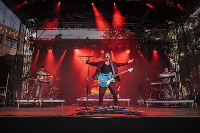 Open Hair Festival w Sieradzu. Sprawdź, kiedy się odbędzie i kto wystąpi