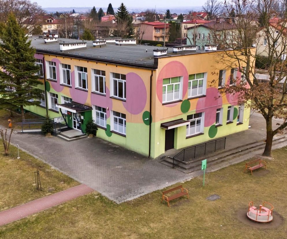 Ruszył nabór do miejskiego żłobka. To nowe miejsce w Kraśniku 