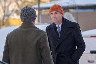 Na Wspólnej odc. 3788: Mariusz Czerski (Mariusz Zaniewski), Alan (Jakub Wiszniewski)