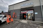 Wakacyjna wizyta radiowej ekipy w Hurtowni Metalex