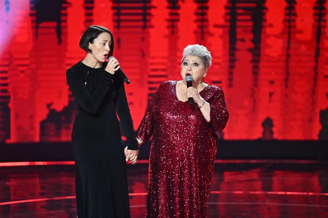 Legendy polskiej muzyki na sopockiej scenie. Tak wyglądało zakończenie Top of the Top Sopot Festival 2025