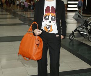 Małgorzata Kożuchowska zbudowała karierę bez skandali
