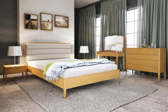 Kanapa i łóżko jak ze snu? W firmie LENA zrealizują wszystkie Twoje marzenia