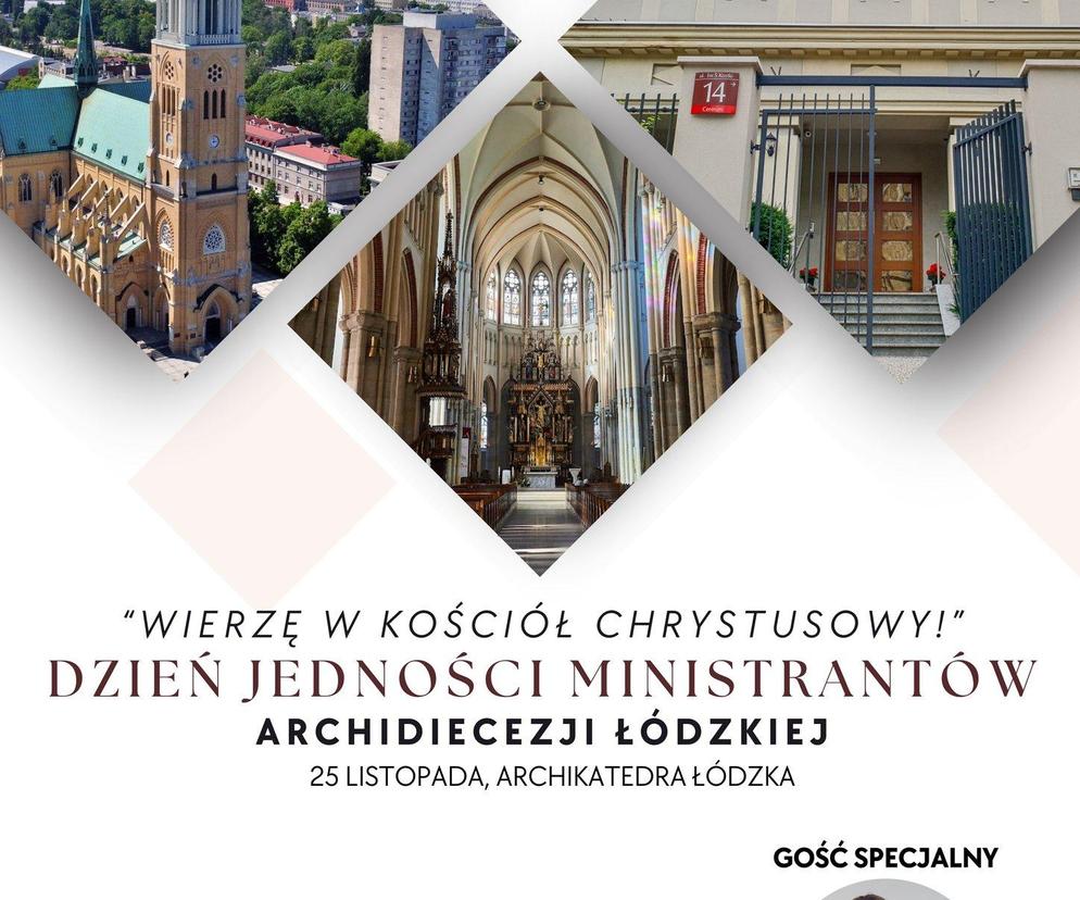 Ukryte życie parafii 23 listopada 2023