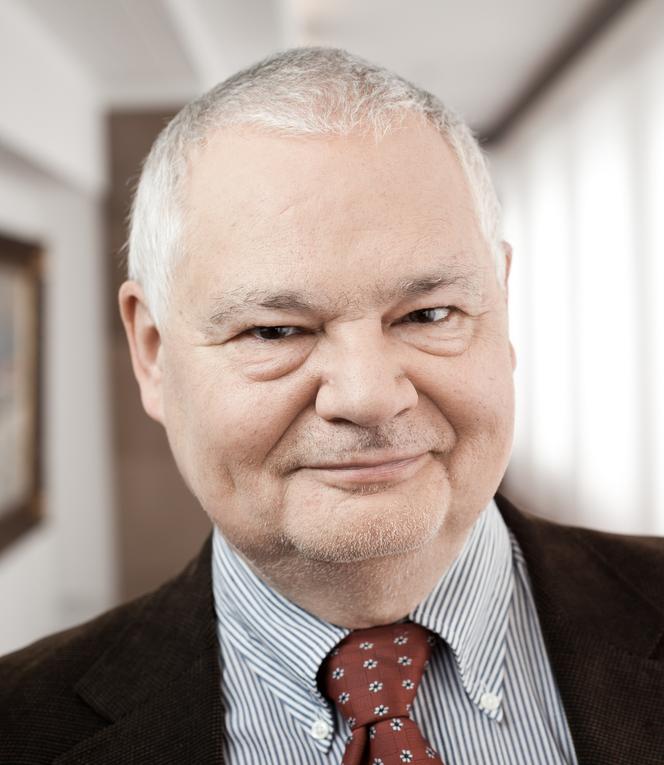 Prof. Adam Glapiński