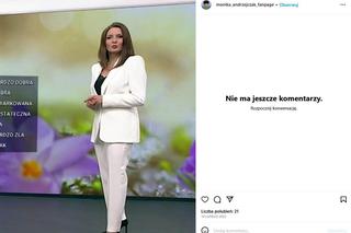 Oto nowa twarz Panoramy Monika Andrzejczak