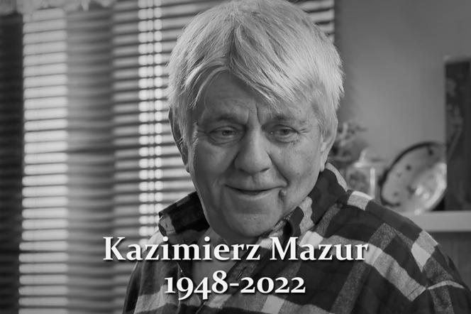 Barwy szczęścia, odcinek 2717: Poruszające pożegnanie Tomasza Wiśniewskiego. Zmarły Kazimierz Mazur ostatni raz na ekranie. Odejdzie na zawsze – ZDJĘCIA 