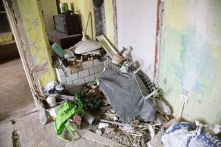 NASZ NOWY DOM: uratowany dom do rozbiórki. PRZED i PO wnętrza z programu