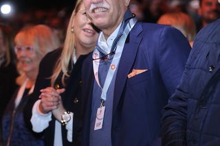 Tak się zmieniał Zygmunt Solorz