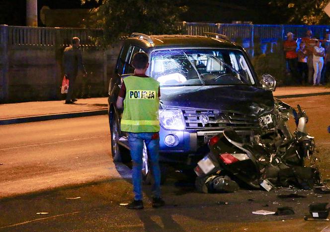 Burmistrz zabił nam syna