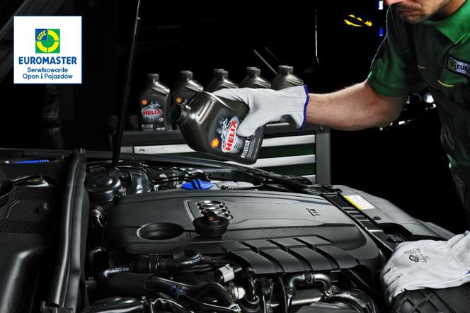 Dobrze posmarujesz, daleko zajedziesz. Właściwy olej w silniku to podstawa