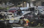 Katastrofa lotnicza w USA. W San Diego rozbił się prywatny samolot. Są ofiary śmiertelne