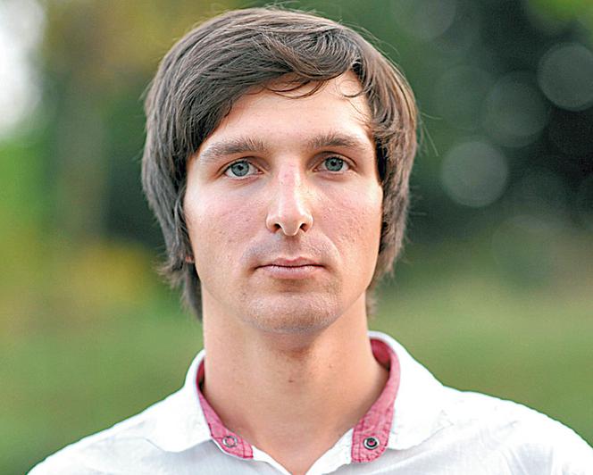 Słoneczna burza zniszczy Ziemię