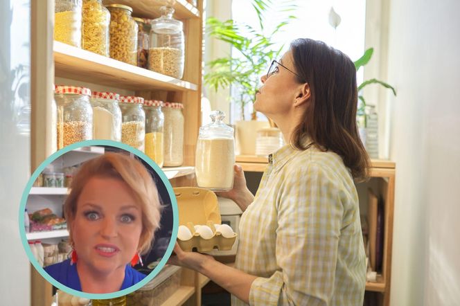 Katarzyna Bosacka wzięła pod lupę wegański produkt. “Ma trzy razy więcej kalorii