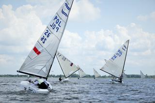 Polsko-niemieckie Krajowe Mistrzostwa Finn Masters