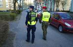 Wspólne patrole żołnierzy i policjantów w Bydgoszczy