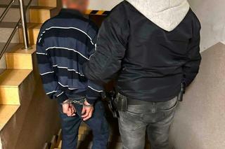 Najpierw razem pili, a potem się pokłócili. W trakcie awantury 59-latek ugodził kolegę nożem