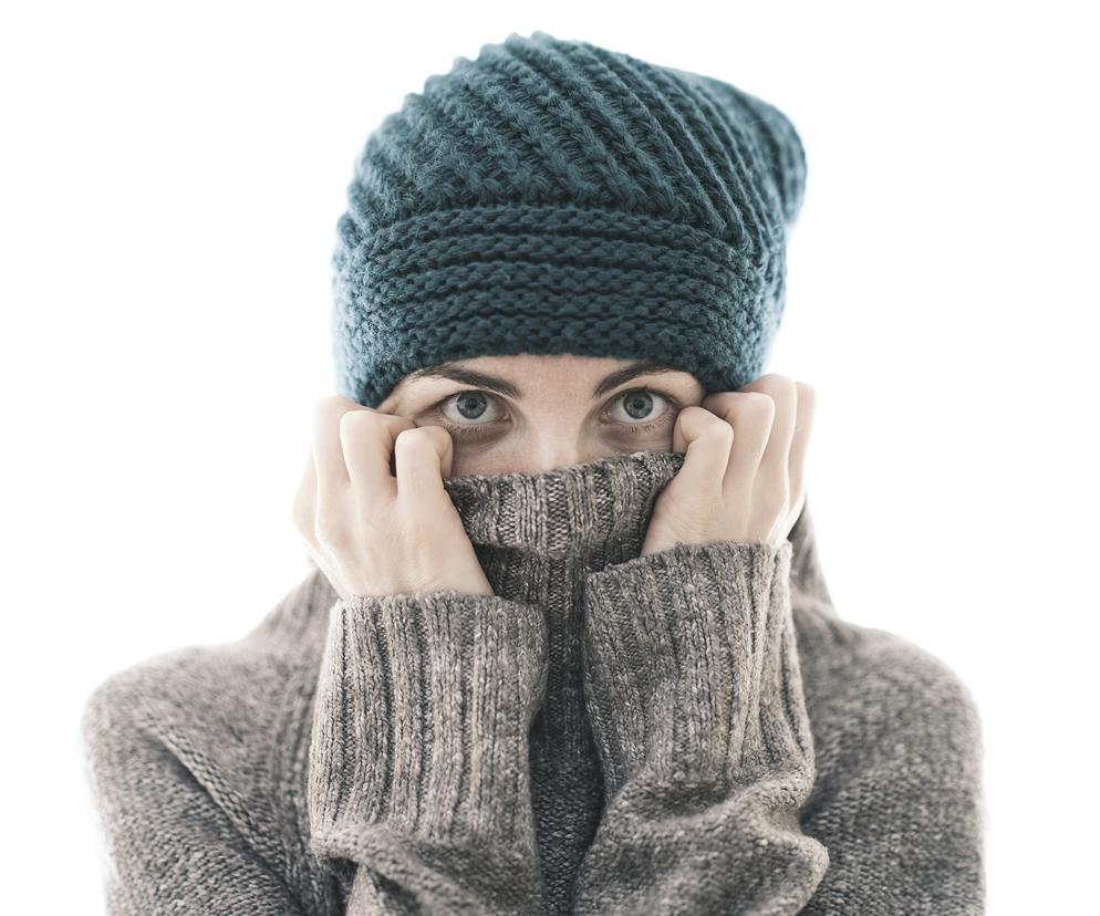 Przenikliwe zimno nie daje o sobie zapomnieć. Eksperci ostrzegają przed nawrotem niskich temperatur