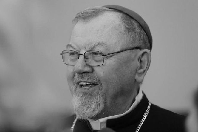 Bp Antoni Dydycz