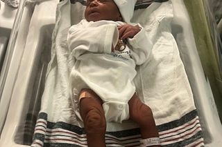 Bliźniaki pierwszymi dziećmi urodzonymi w NYC w 2025 roku