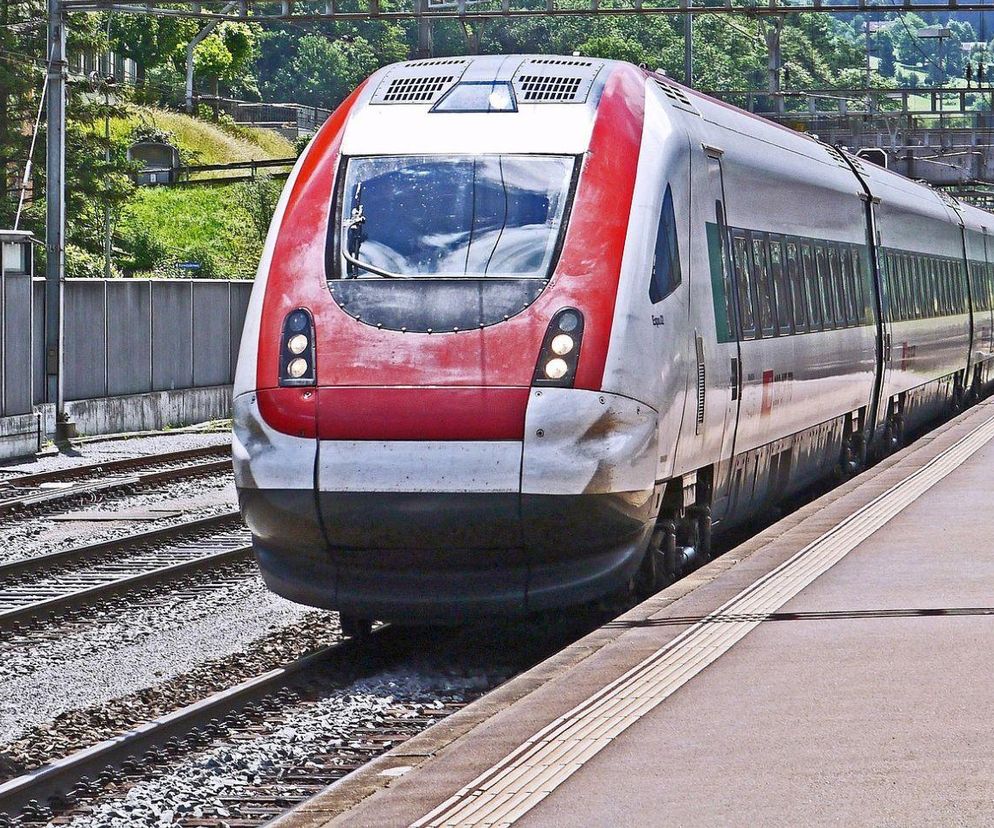 Podróż Pendolino za złotówkę. Sprawdź, kto skorzysta z wyjątkowej promocji PKP Intercity 