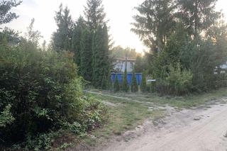 Rodzinne Ogrody Działkowe w Żurczynie (woj. kujawsko-pomorskie)