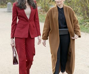 Mayu Gralińska-Sakai, Joanna Jarmołowicz