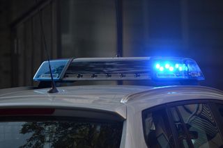 Mieszkańcy mogą na bieżąco sprawdzać gdzie dochodzi do wypadków