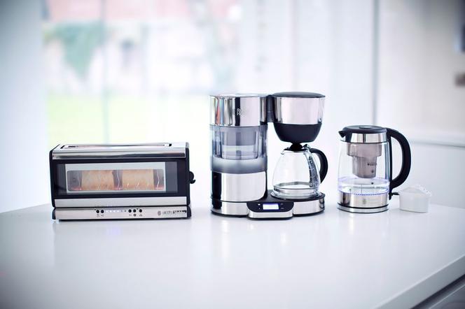 Zestaw śniadaniowy Russell Hobbs Clarity