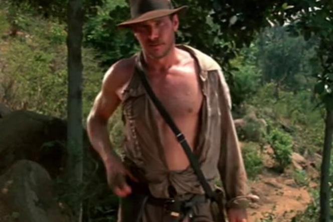 Indiana Jones znów z Harrisonem Fordem