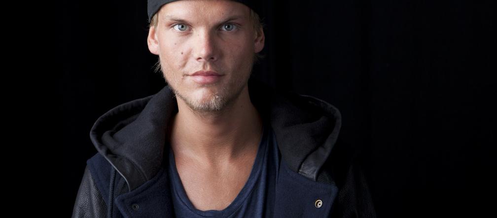 Avicii