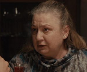 	Na dobre i na złe odc. 957. Jadzia (Aldona Jankowska)