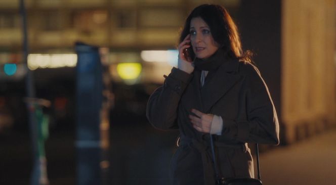 	M jak miłość odc. 1866. Ada (Marta Lewandowska)