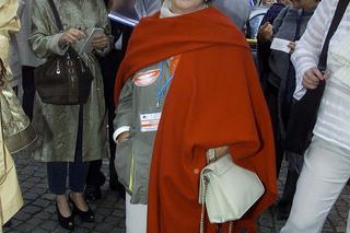 Zofia Czerwińska przeczuwała własną śmierć 