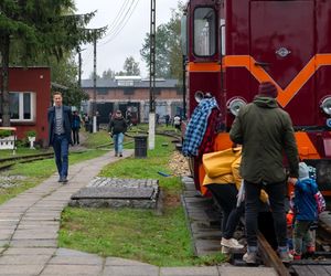  170‬ urodziny Górnośląskich Kolei Wąskotorowych w Bytomiu