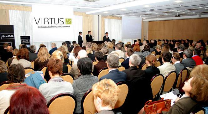 Konferencje Virtus Studio