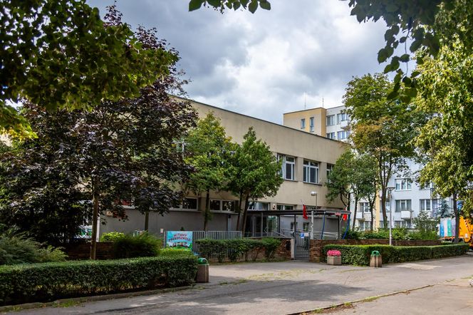 Osiedle Przyczółek Grochowski w Warszawie