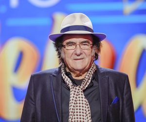 Włoski piosenkarz Al Bano wystąpi w Rosji. Zaśpiewa na koncercie na rzecz pokoju