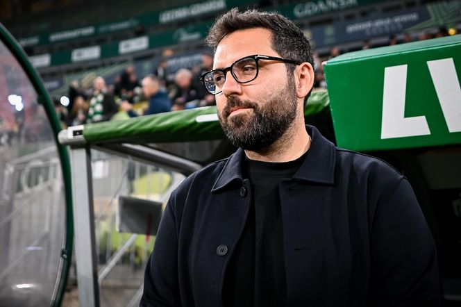 CAPITA(lny) powrót Goncalo Feio do Ekstraklasy! Wymowne słowa trenera Radomiaka