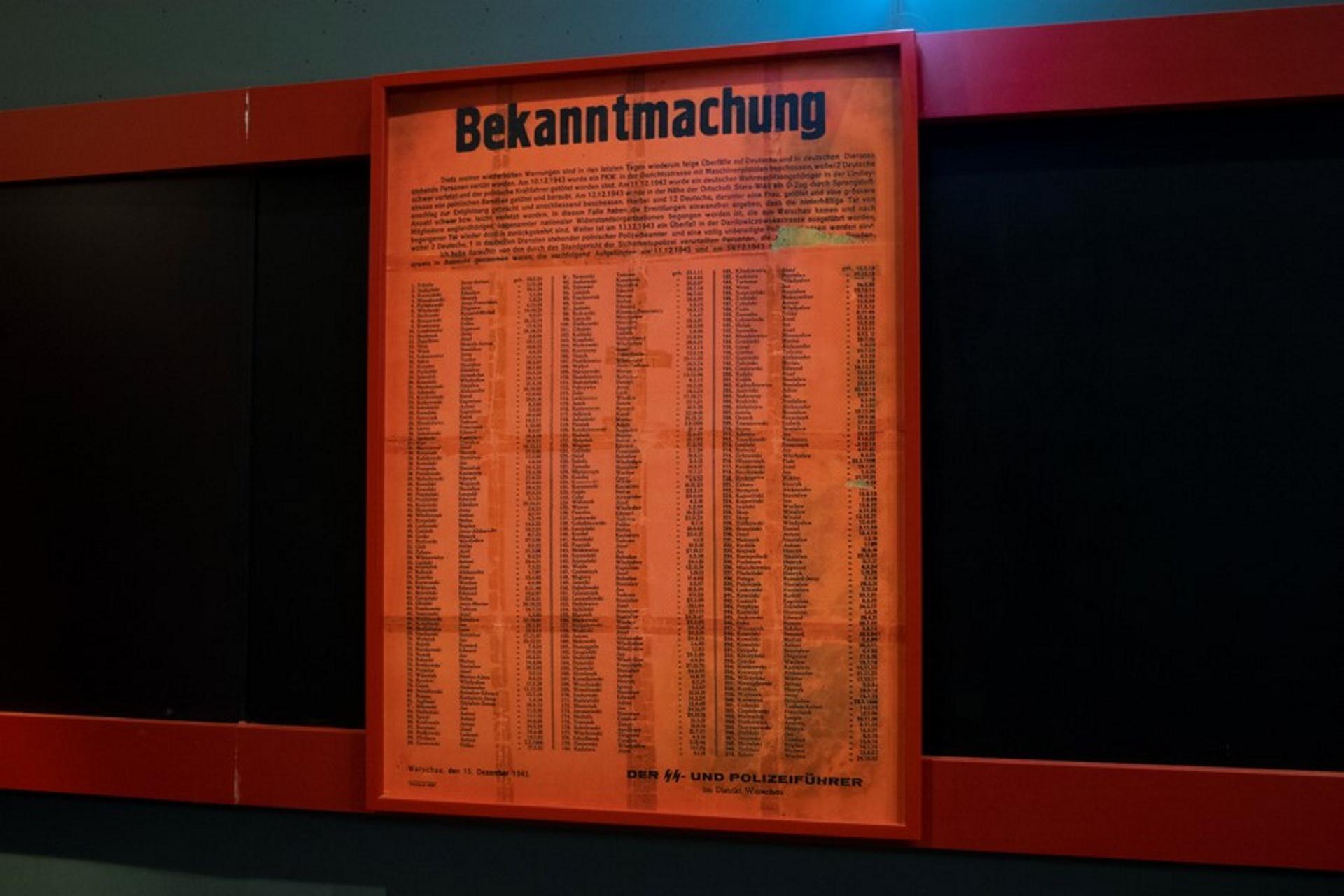 Muzeum II Wojny Światowej w Gdańsku