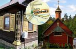 Hajnówka w woj. podlaskim