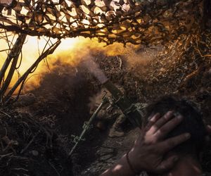 Do 23 wzrosła liczba ofiar śmiertelnych rakietowo-dronowego ataku Rosji na Kijów