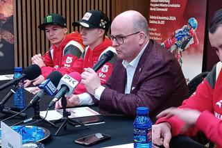 Zapowiedź Drużynowych Mistrzostw Europy w Grudziądzu