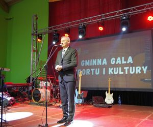 Gala Sportu i Kultury gminy Iława