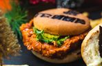 Trump burger podbija Teksas. Obrotny imigrant zarabia na prezydencie