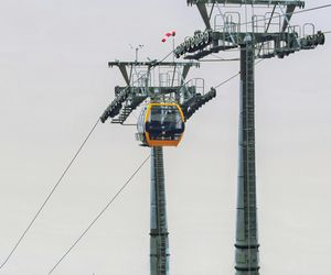 Świeradów-Zdrój to najlepsza miejscowość jesienią według AI