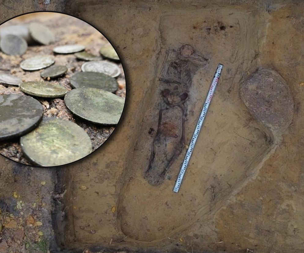 Archeolodzy przecierali oczy ze zdumienia. Najstarsze ślady przeszłości osadnictwa ludzkiego 